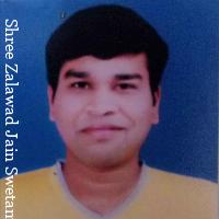 Jigesh Kamlesh Shah